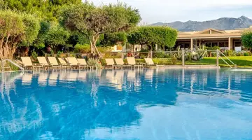 Mareblue Beach Resort