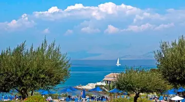 Mareblue Beach