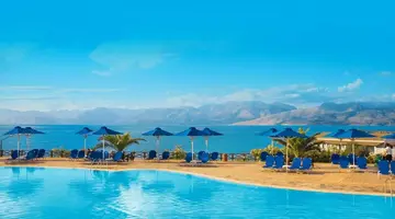 Mareblue Beach