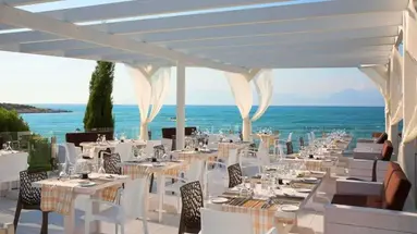 Mareblue Beach