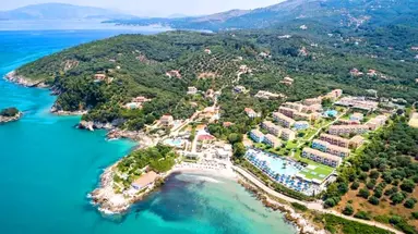 Mareblue Beach