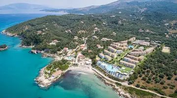 Mareblue Beach