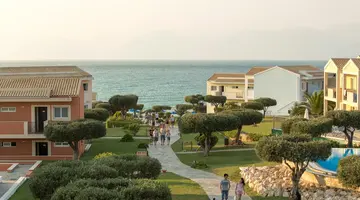Mareblue Beach