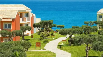 Mareblue Beach