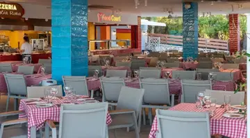 Mareblue Beach