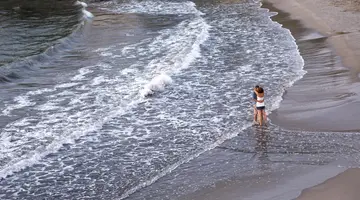 Mareblue Beach
