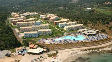 Mareblue Beach