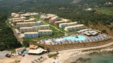 Mareblue Beach