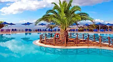 Mareblue Beach