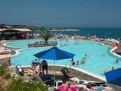 Mareblue Beach