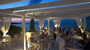 Mareblue Beach