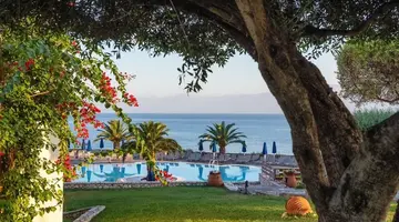 Mareblue Beach