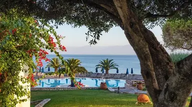 Mareblue Beach