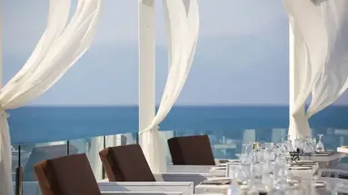Mareblue Beach