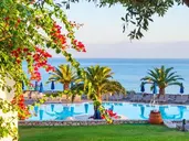 Mareblue Beach