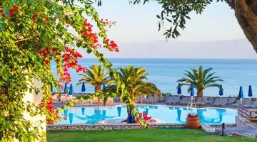 Mareblue Beach