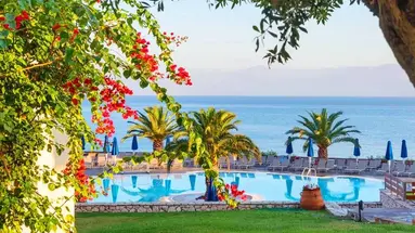 Mareblue Beach