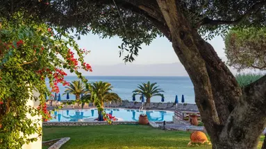 Mareblue Beach