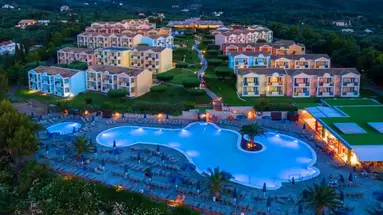 Mareblue Beach