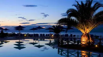 Mareblue Beach