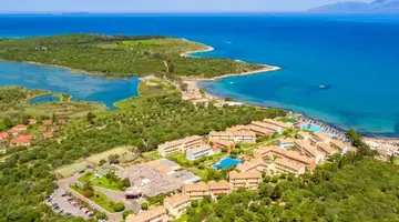 Mareblue Beach