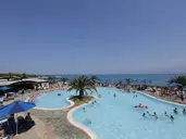 Mareblue Beach