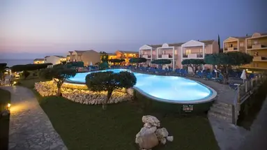 Mareblue Beach