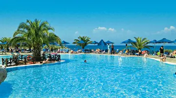 Mareblue Beach