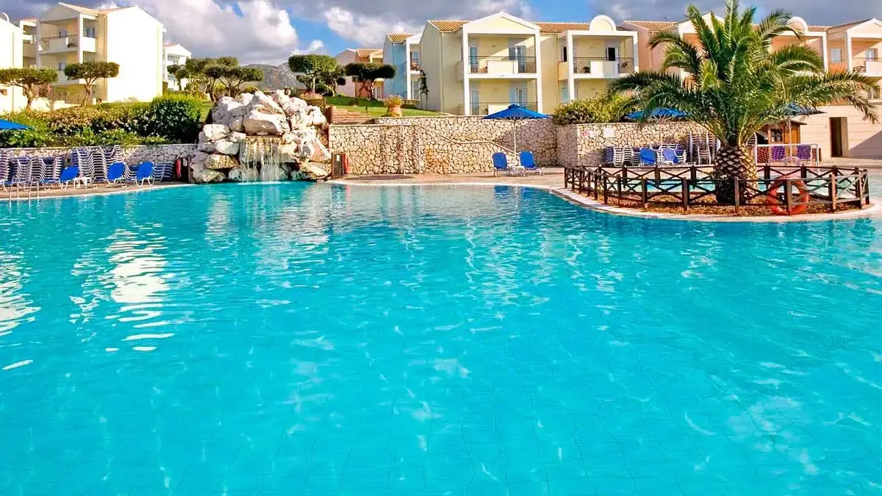 Mareblue Beach