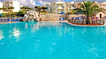 Mareblue Beach
