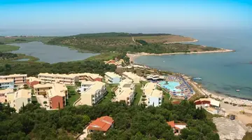 Mareblue Beach