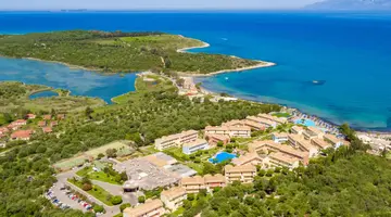Mareblue Beach