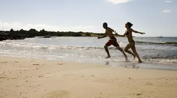Mareblue Beach