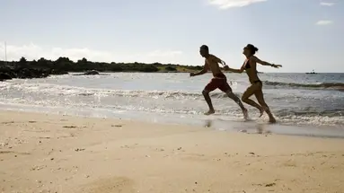 Mareblue Beach