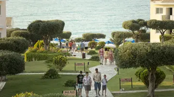 Mareblue Beach