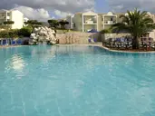 Mareblue Beach
