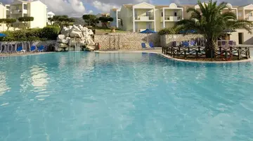 Mareblue Beach