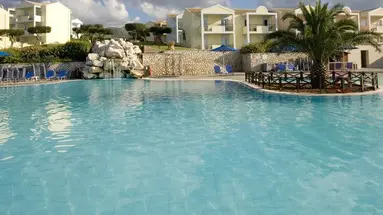 Mareblue Beach