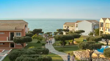 Mareblue Beach