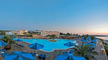 Mareblue Beach