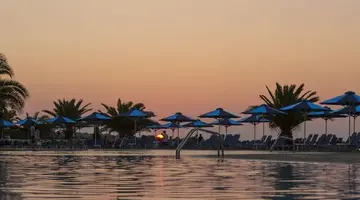 Mareblue Beach