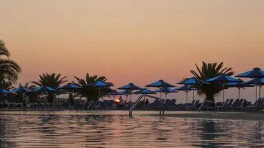 Mareblue Beach