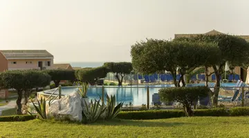 Mareblue Beach