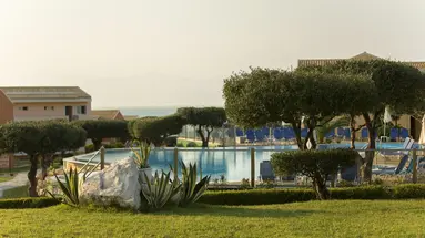 Mareblue Beach