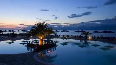 Mareblue Beach
