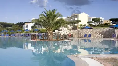Mareblue Beach