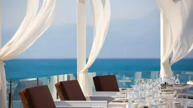 Mareblue Beach