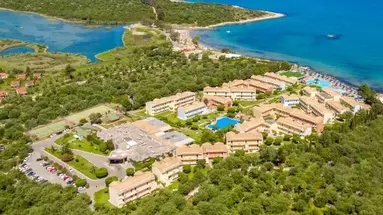 Mareblue Beach