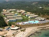 Mareblue Beach
