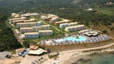 Mareblue Beach